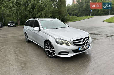 Универсал Mercedes-Benz E-Class 2014 в Деражне