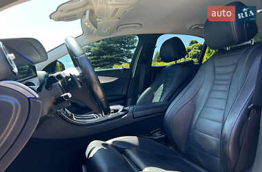 Седан Mercedes-Benz E-Class 2016 в 