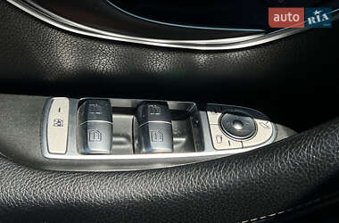 Седан Mercedes-Benz E-Class 2016 в 