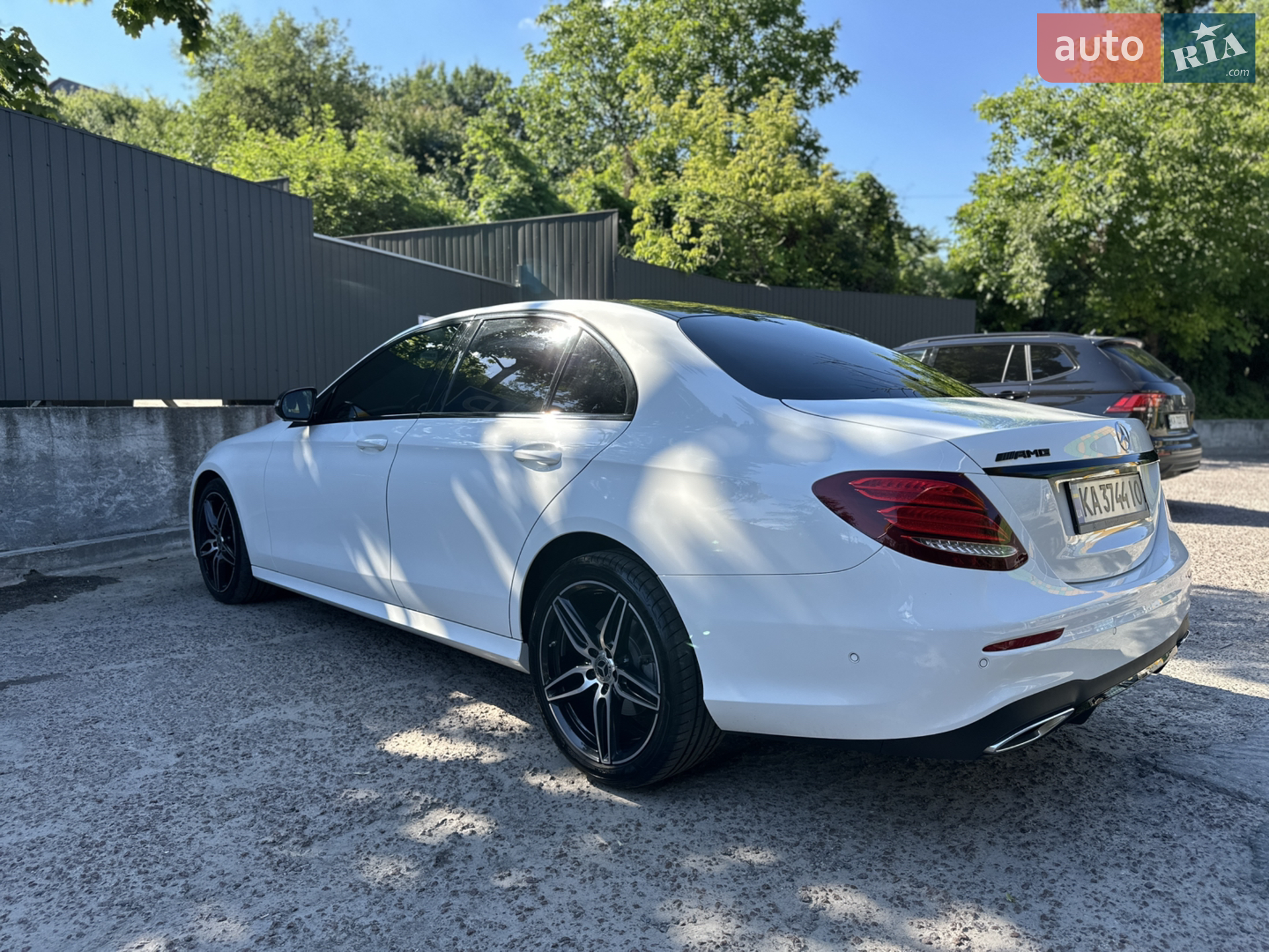 2019 Mercedes-Benz E-klasse - мініатюра 31