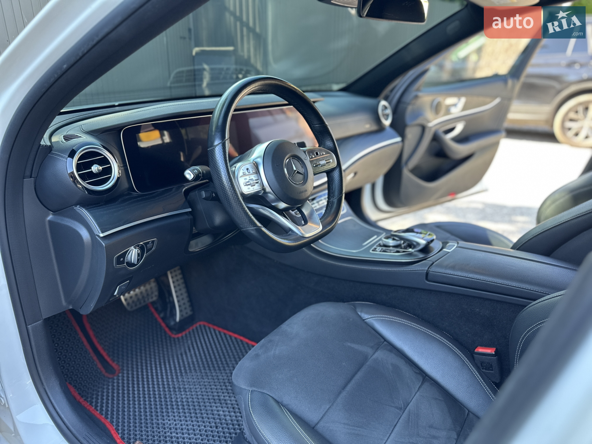 2019 Mercedes-Benz E-klasse - мініатюра 45