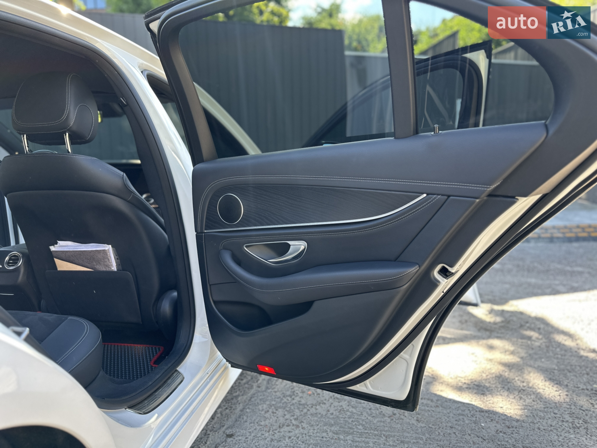 2019 Mercedes-Benz E-klasse - мініатюра 50