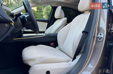 Седан Mercedes-Benz E-Class 2024 в 