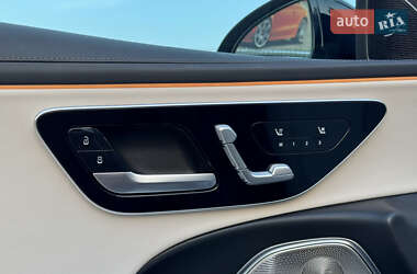 Седан Mercedes-Benz E-Class 2024 в 