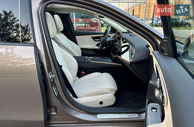 Седан Mercedes-Benz E-Class 2024 в 