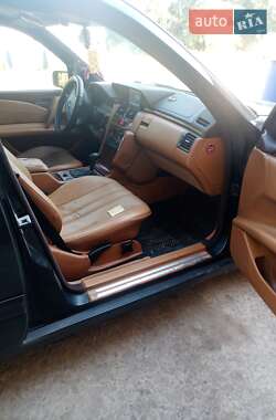 Седан Mercedes-Benz E-Class 1996 в 