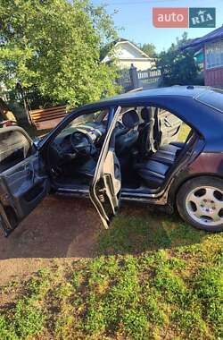 Седан Mercedes-Benz E-Class 1999 в 