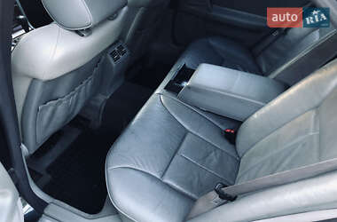 Седан Mercedes-Benz E-Class 1998 в 