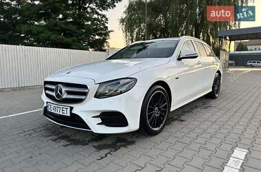 Универсал Mercedes-Benz E-Class 2019 в 