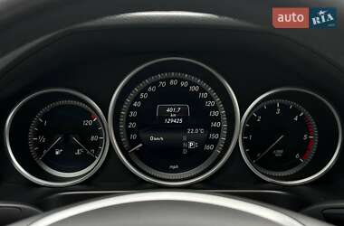 Седан Mercedes-Benz E-Class 2015 в 