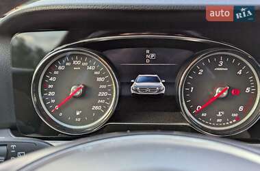 Универсал Mercedes-Benz E-Class 2016 в 