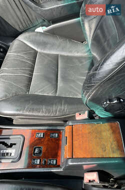 Купе Mercedes-Benz E-Class 1995 в 