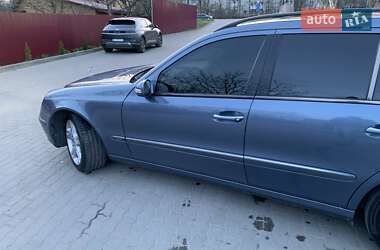Універсал Mercedes-Benz E-Class 2003 в 