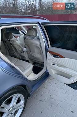 Універсал Mercedes-Benz E-Class 2003 в 