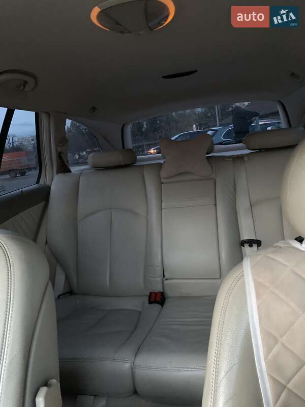 Универсал Mercedes-Benz E-Class 2003 в Львове