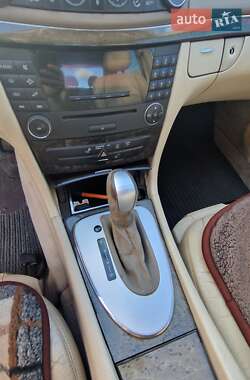 Седан Mercedes-Benz E-Class 2003 в 