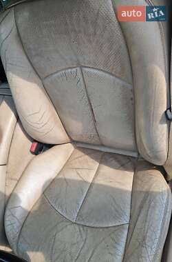 Седан Mercedes-Benz E-Class 2003 в 