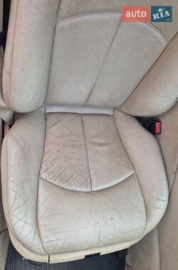 Седан Mercedes-Benz E-Class 2003 в 