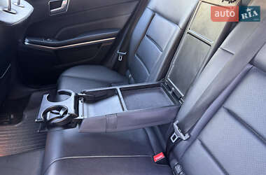 Универсал Mercedes-Benz E-Class 2016 в 