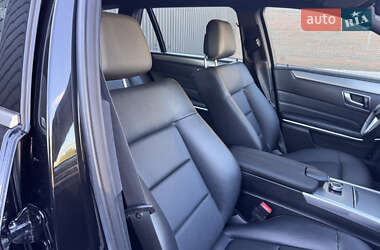 Универсал Mercedes-Benz E-Class 2016 в 