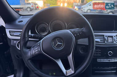 Универсал Mercedes-Benz E-Class 2016 в 