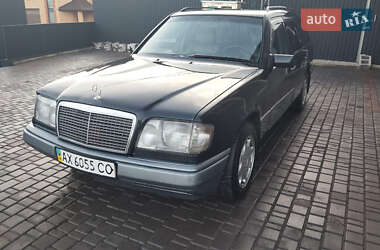 Универсал Mercedes-Benz E-Class 1994 в 
