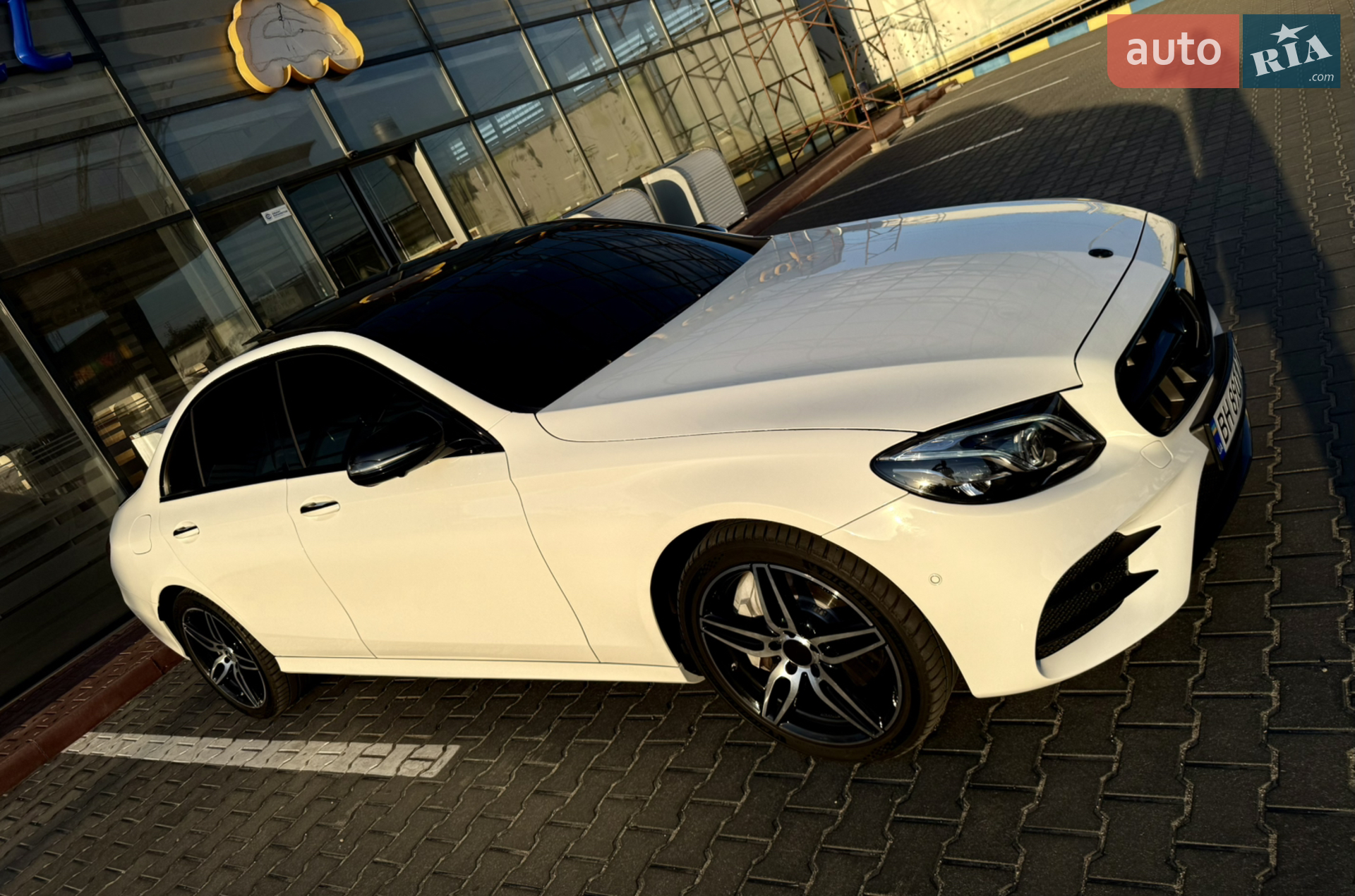 2017 Mercedes-Benz E-klasse - мініатюра 16