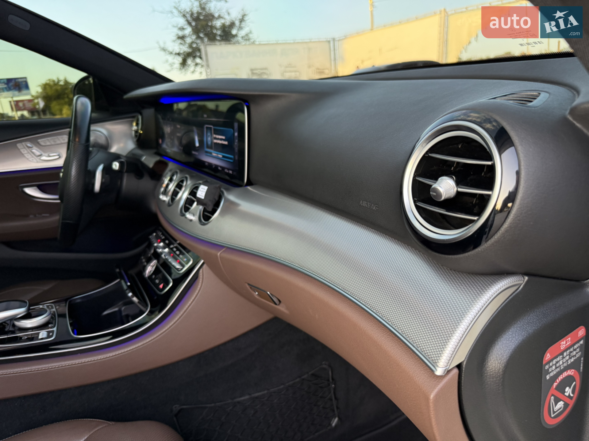 2017 Mercedes-Benz E-klasse - мініатюра 30