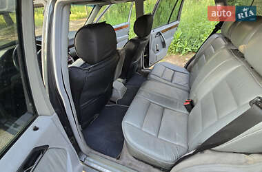Универсал Mercedes-Benz E-Class 1994 в 