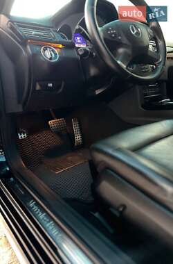 Седан Mercedes-Benz E-Class 2012 в 