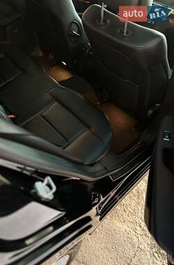 Седан Mercedes-Benz E-Class 2012 в 