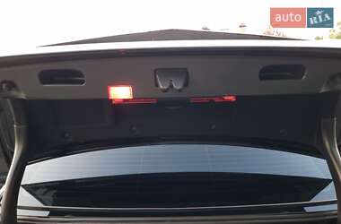 Седан Mercedes-Benz E-Class 2012 в 