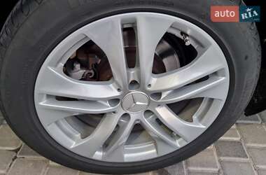 Седан Mercedes-Benz E-Class 2012 в 