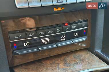 Седан Mercedes-Benz E-Class 2013 в 