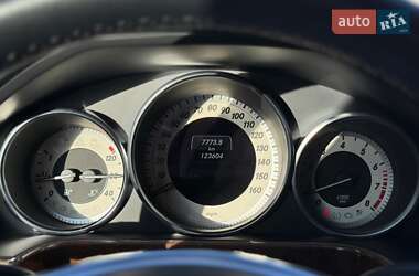 Седан Mercedes-Benz E-Class 2013 в 