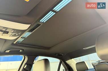 Седан Mercedes-Benz E-Class 2013 в 