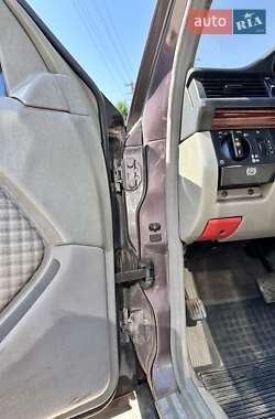 Седан Mercedes-Benz E-Class 1994 в 