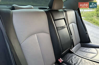 Седан Mercedes-Benz E-Class 2002 в 