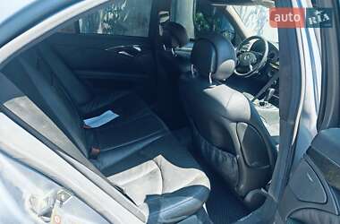 Седан Mercedes-Benz E-Class 2003 в 