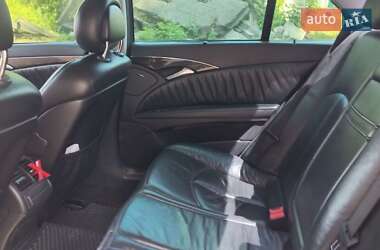 Седан Mercedes-Benz E-Class 2003 в 