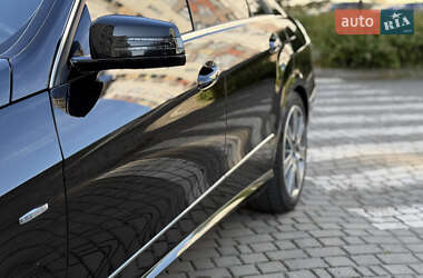 Седан Mercedes-Benz E-Class 2009 в 