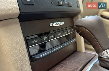 Седан Mercedes-Benz E-Class 2009 в 