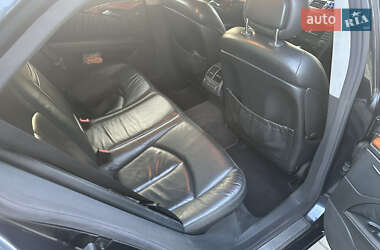 Седан Mercedes-Benz E-Class 2003 в 