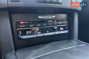 Седан Mercedes-Benz E-Class 2011 в 
