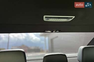 Седан Mercedes-Benz E-Class 2011 в 