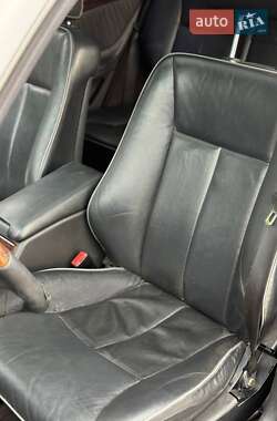 Универсал Mercedes-Benz E-Class 2000 в 