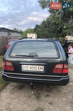 Универсал Mercedes-Benz E-Class 1998 в 