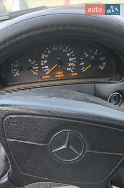 Универсал Mercedes-Benz E-Class 1998 в 