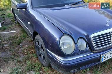 Универсал Mercedes-Benz E-Class 1999 в Полтаве