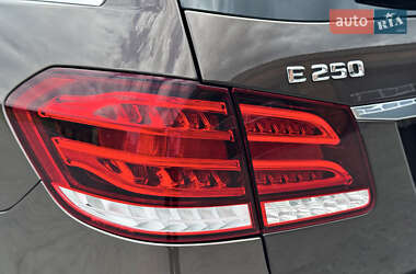 Універсал Mercedes-Benz E-Class 2015 в 